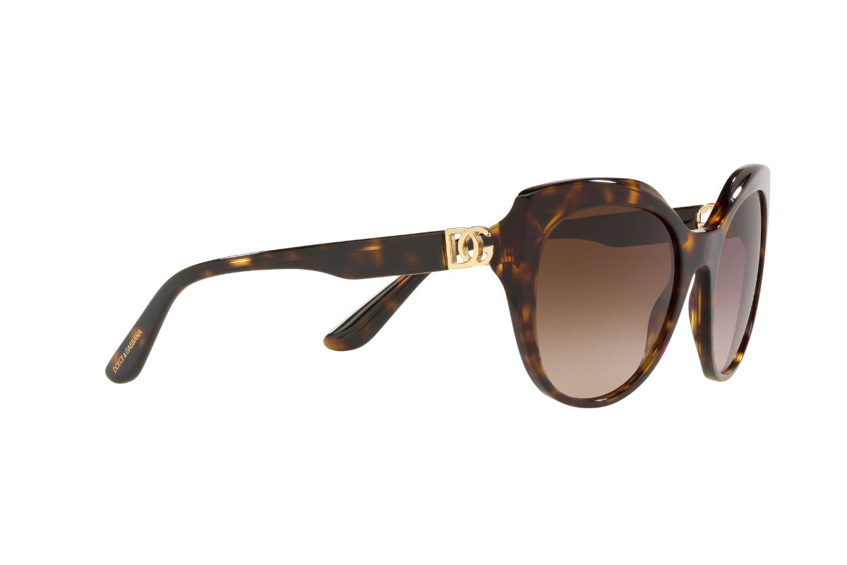 Dolce & Gabbana Lentes de Sol DG4392