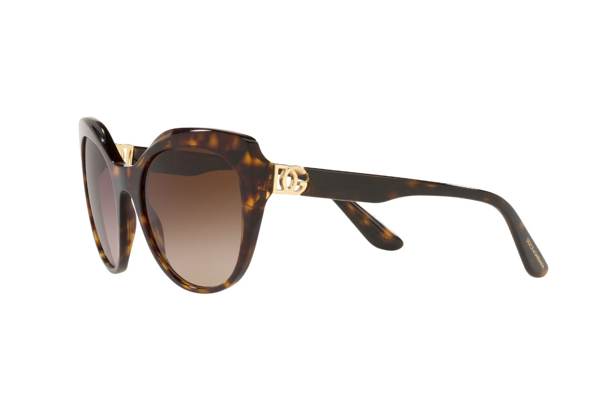 Dolce & Gabbana Lentes de Sol DG4392