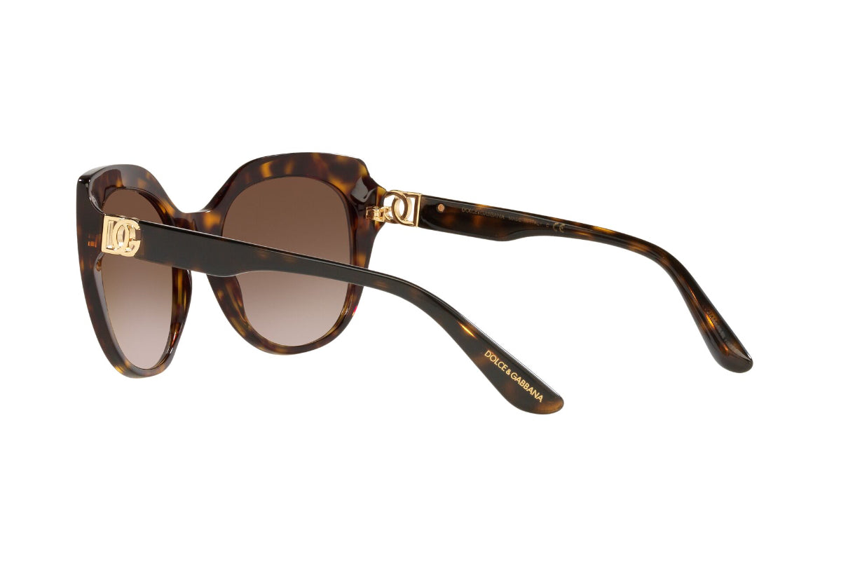 Dolce & Gabbana Lentes de Sol DG4392