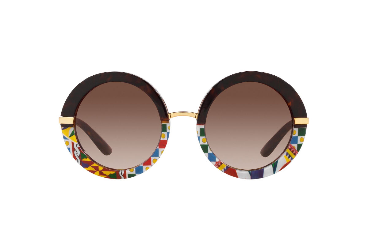 Dolce & Gabbana Lentes de Sol DG4393