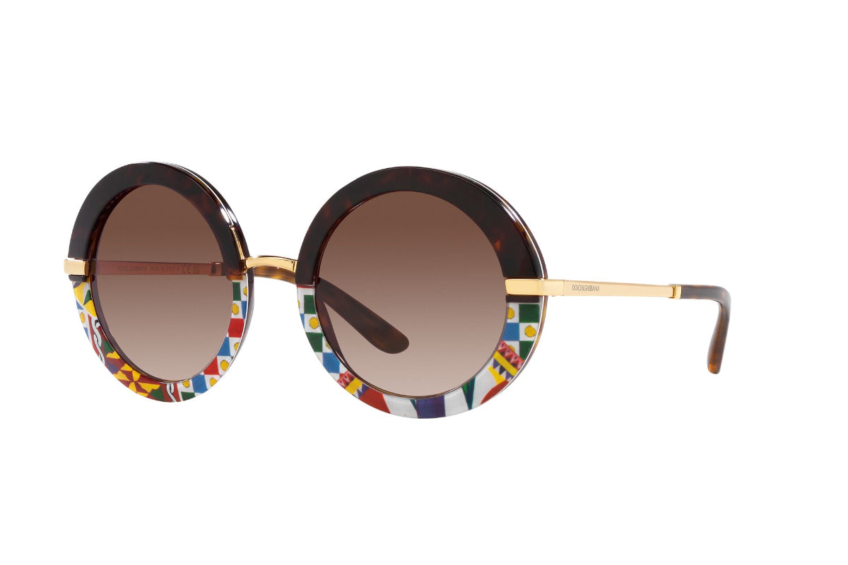 Dolce & Gabbana Lentes de Sol DG4393