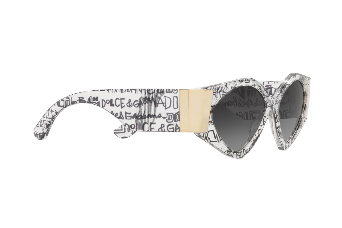 Dolce & Gabbana Lentes de Sol DG4396