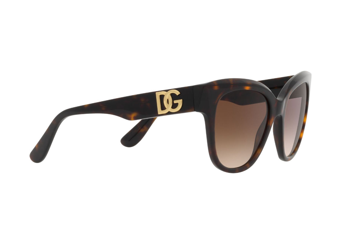 Dolce & Gabbana Lentes de Sol DG4407