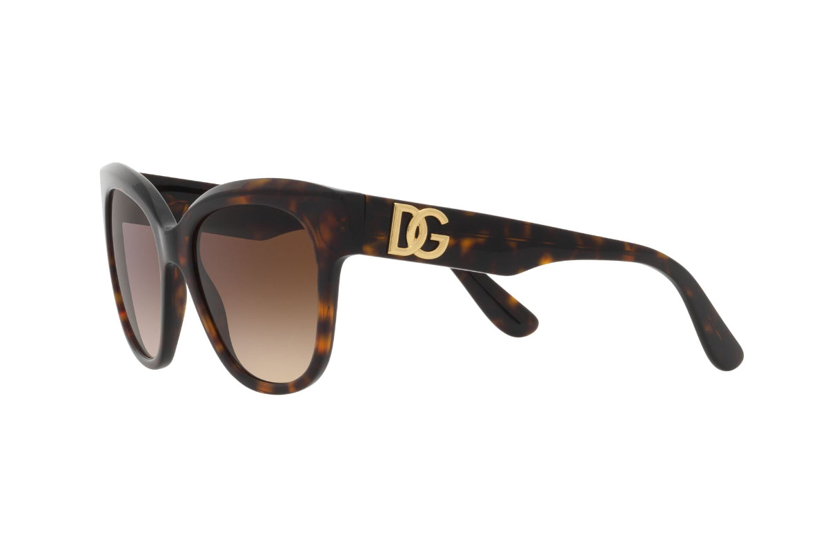 Dolce & Gabbana Lentes de Sol DG4407