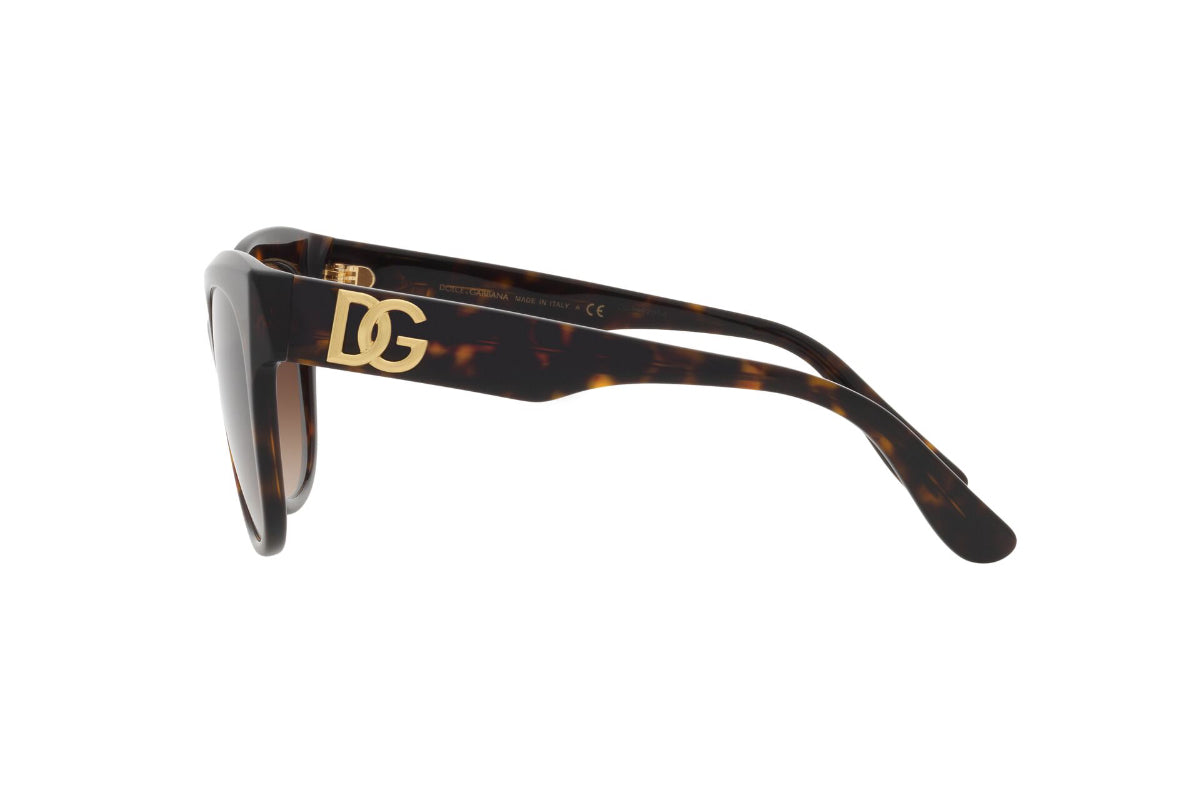 Dolce & Gabbana Lentes de Sol DG4407