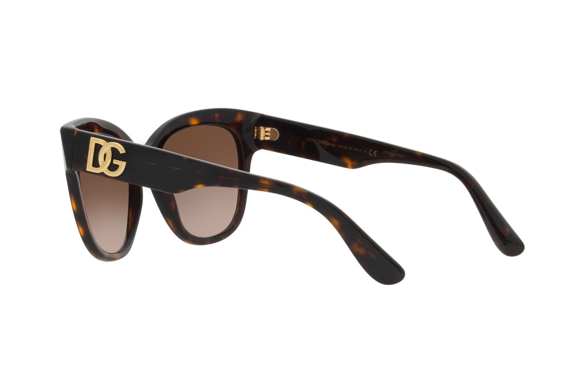 Dolce & Gabbana Lentes de Sol DG4407