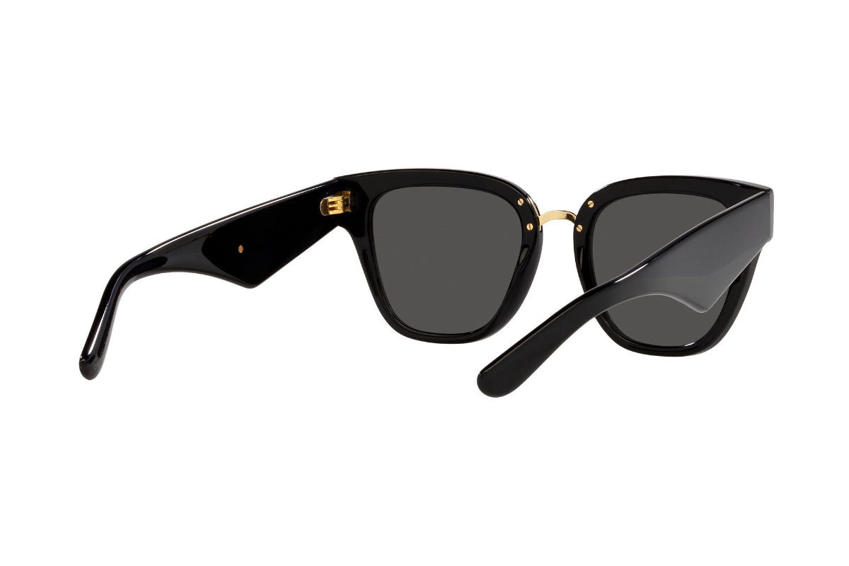 Dolce & Gabbana Lentes de Sol DG4437