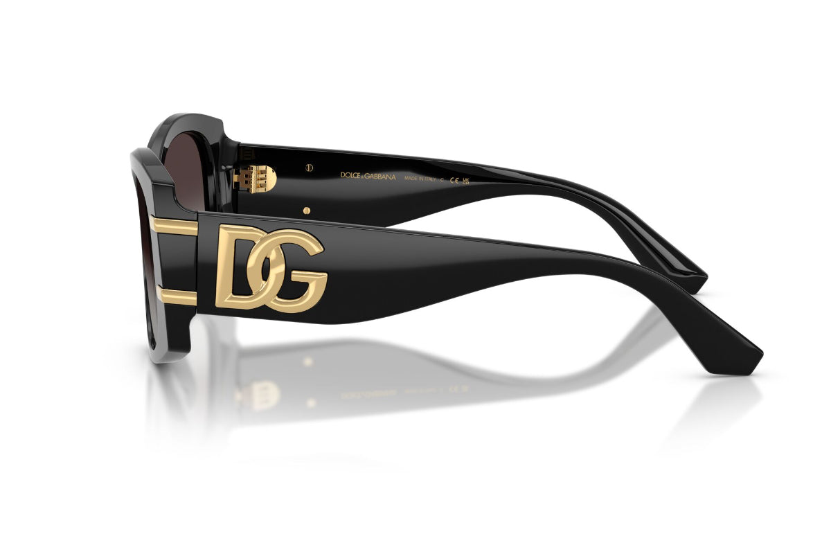 Dolce & Gabbana Lentes de Sol Degradados -NOVEDAD