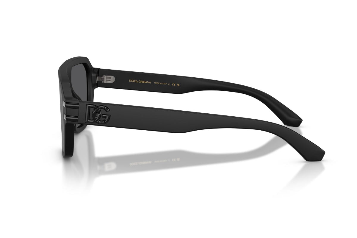 Dolce & Gabbana Lentes de Sol Espejados -NOVEDAD