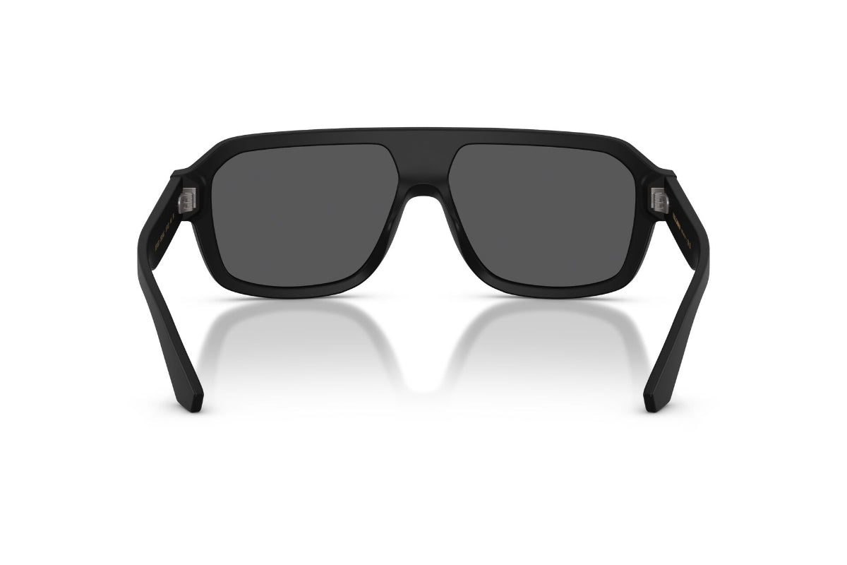 Dolce & Gabbana Lentes de Sol Espejados -NOVEDAD