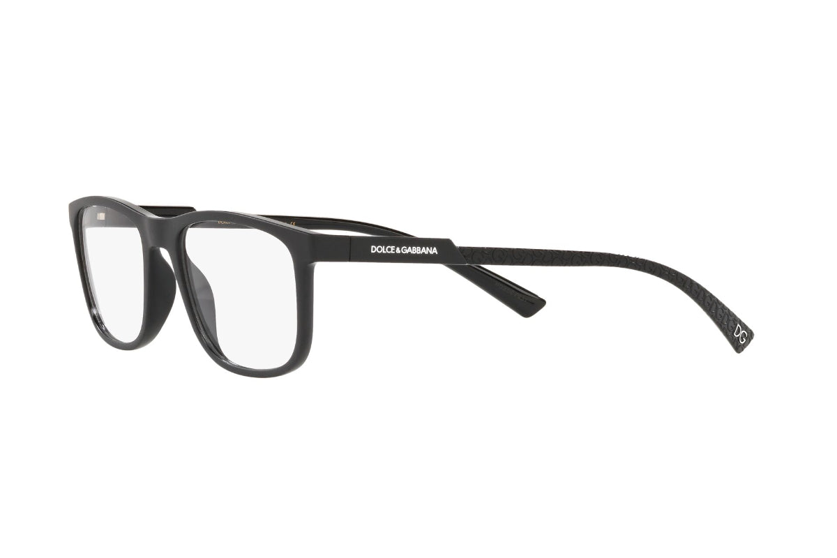 Dolce & Gabbana Lentes Ópticos DG5062