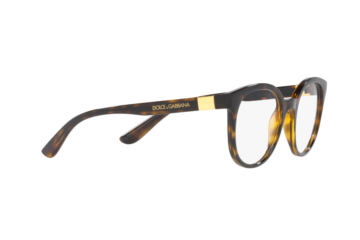 Dolce & Gabbana Lentes Ópticos DG5083