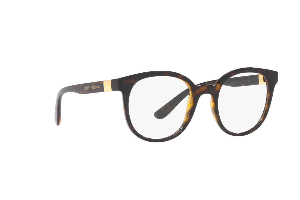 Dolce & Gabbana Lentes Ópticos DG5083