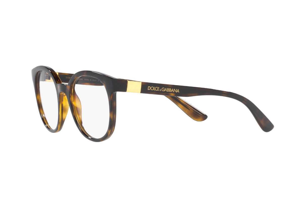 Dolce & Gabbana Lentes Ópticos DG5083