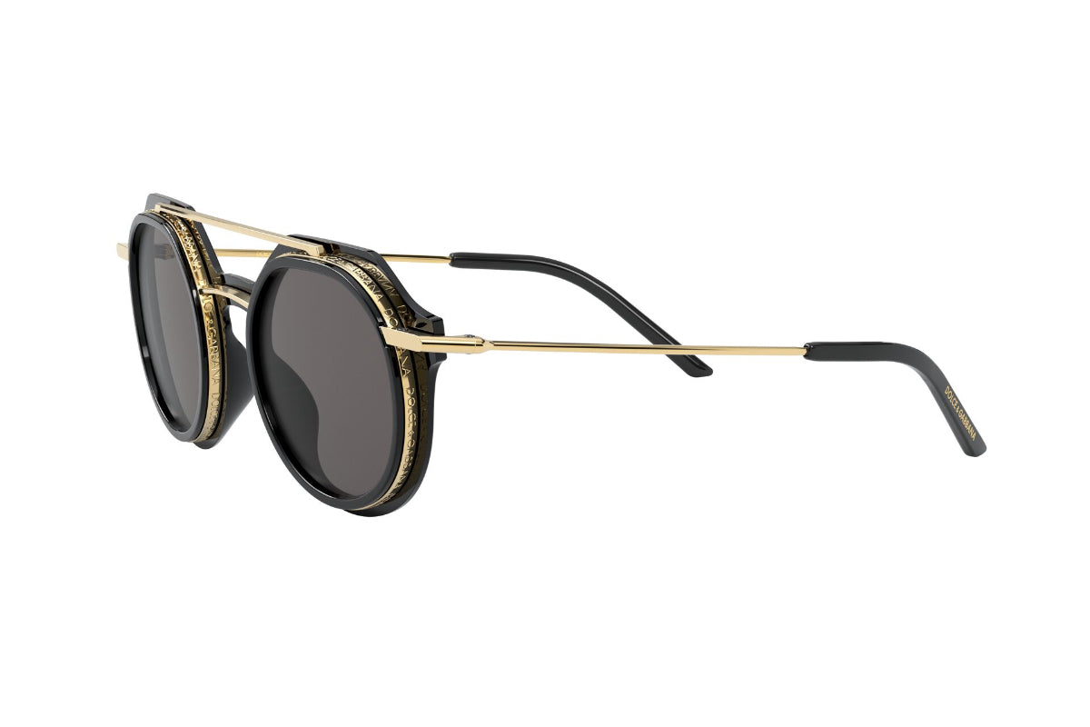 Dolce & Gabbana Lentes de Sol DG6136