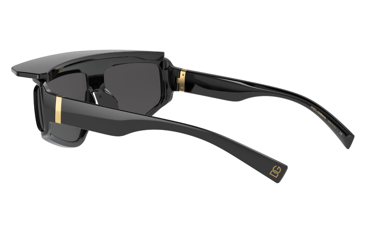 Dolce & Gabbana Lentes de Sol DG6177