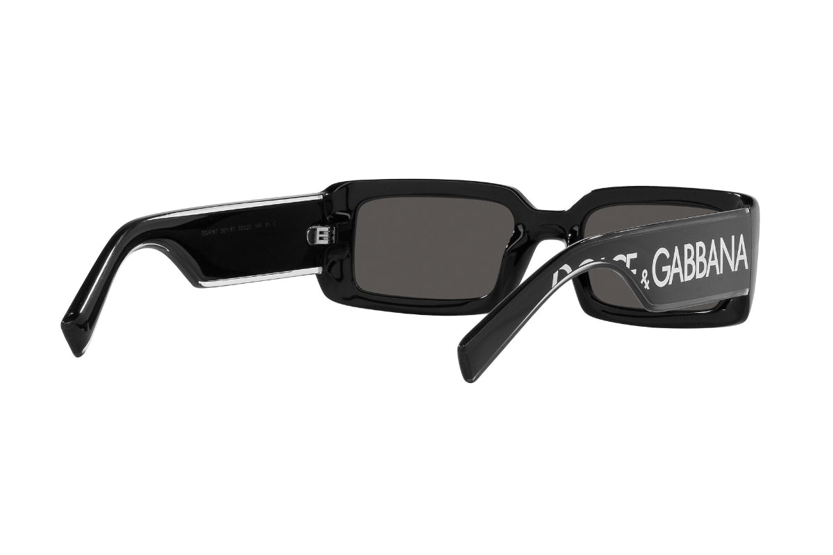 Dolce & Gabbana Lentes de Sol DG6187