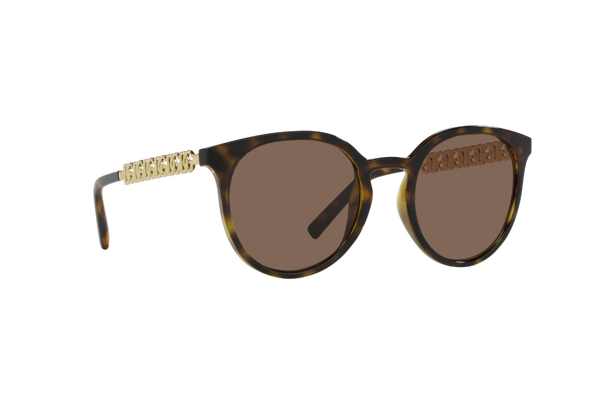 Dolce & Gabbana Lentes de Sol DG6189U