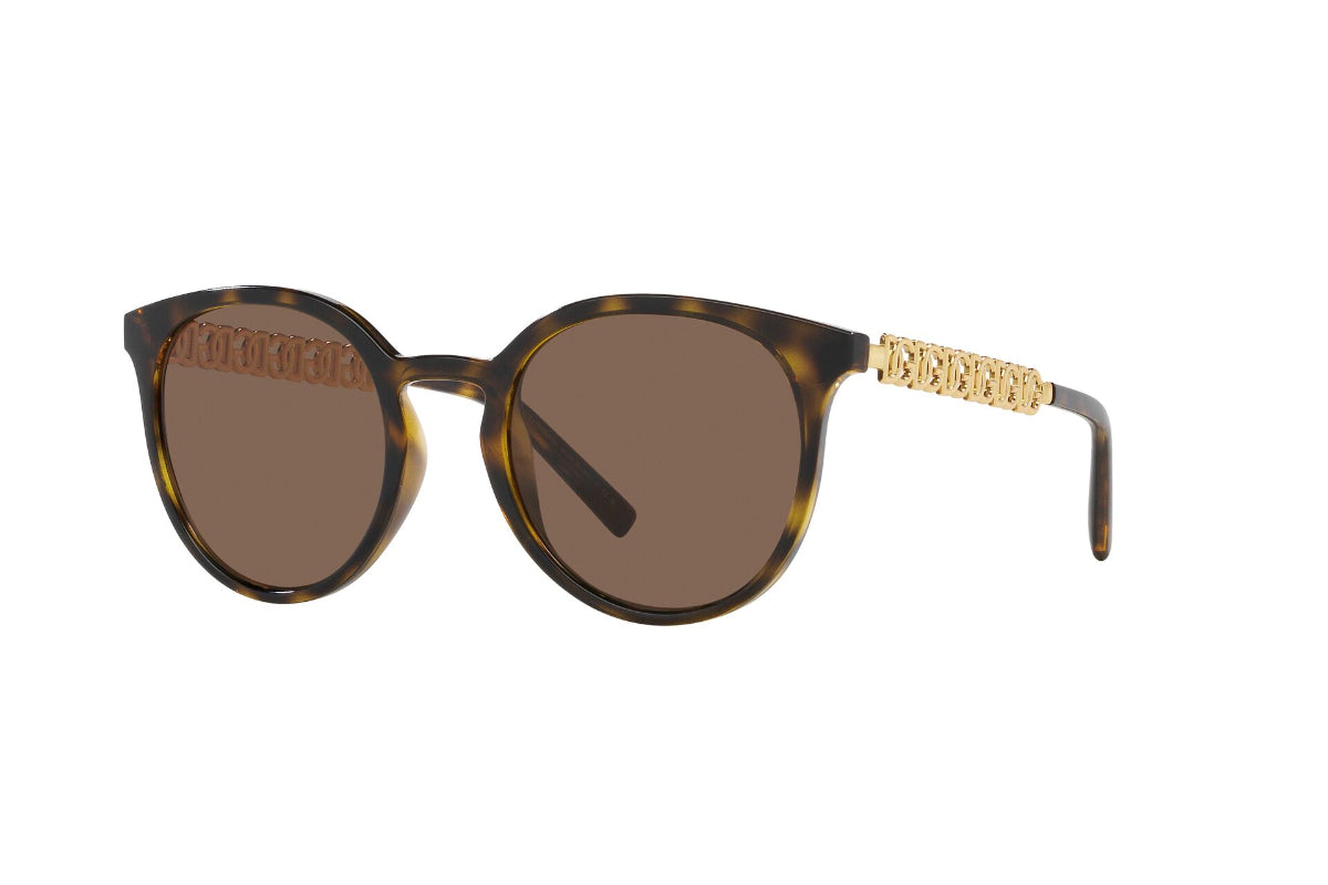 Dolce & Gabbana Lentes de Sol DG6189U