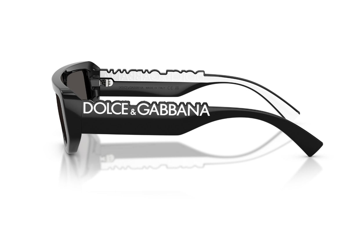 Dolce & Gabbana Lentes de Sol DG6203