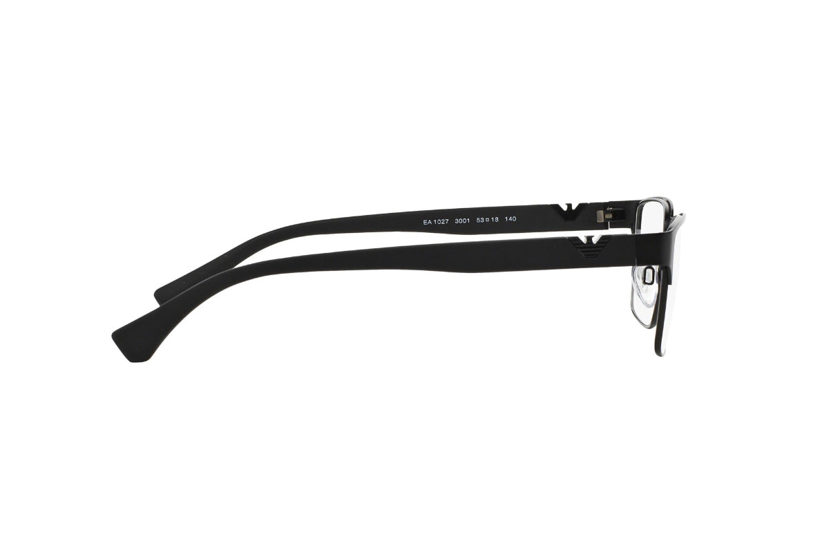 Emporio Armani Lentes Ópticos EA1027