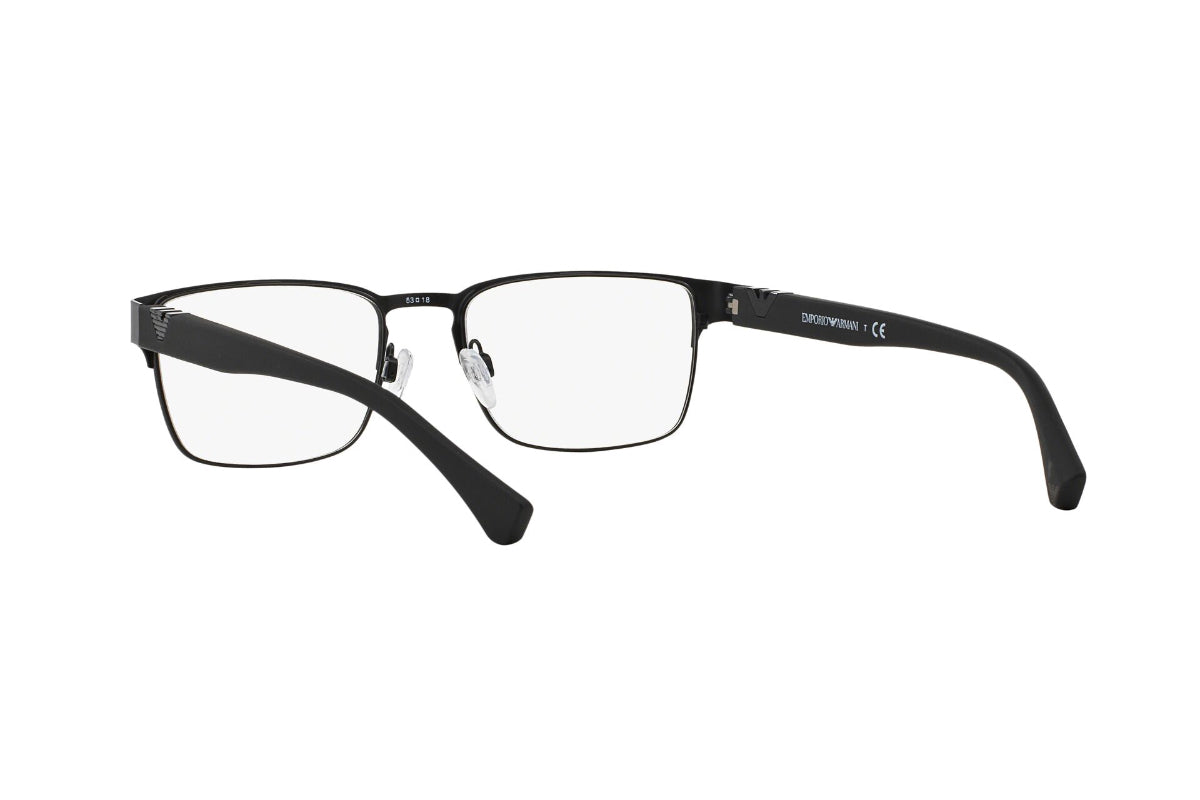 Emporio Armani Lentes Ópticos EA1027
