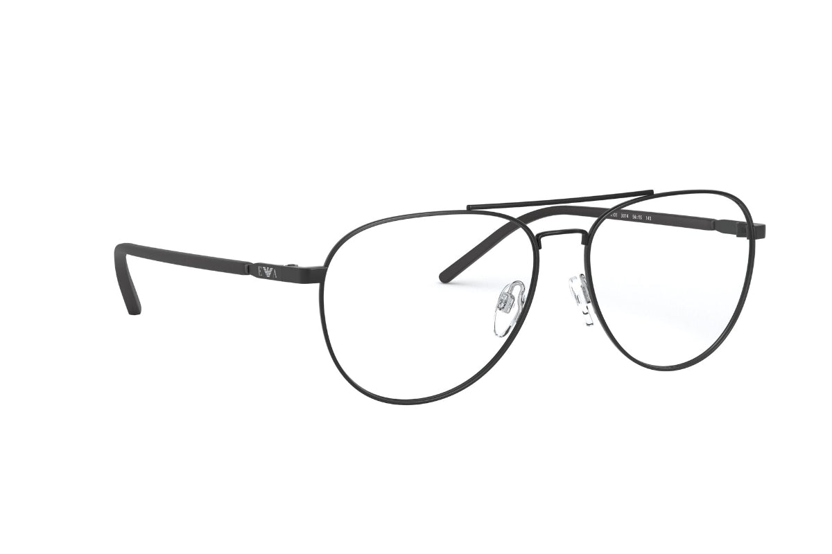 Emporio Armani Lentes Ópticos EA1101