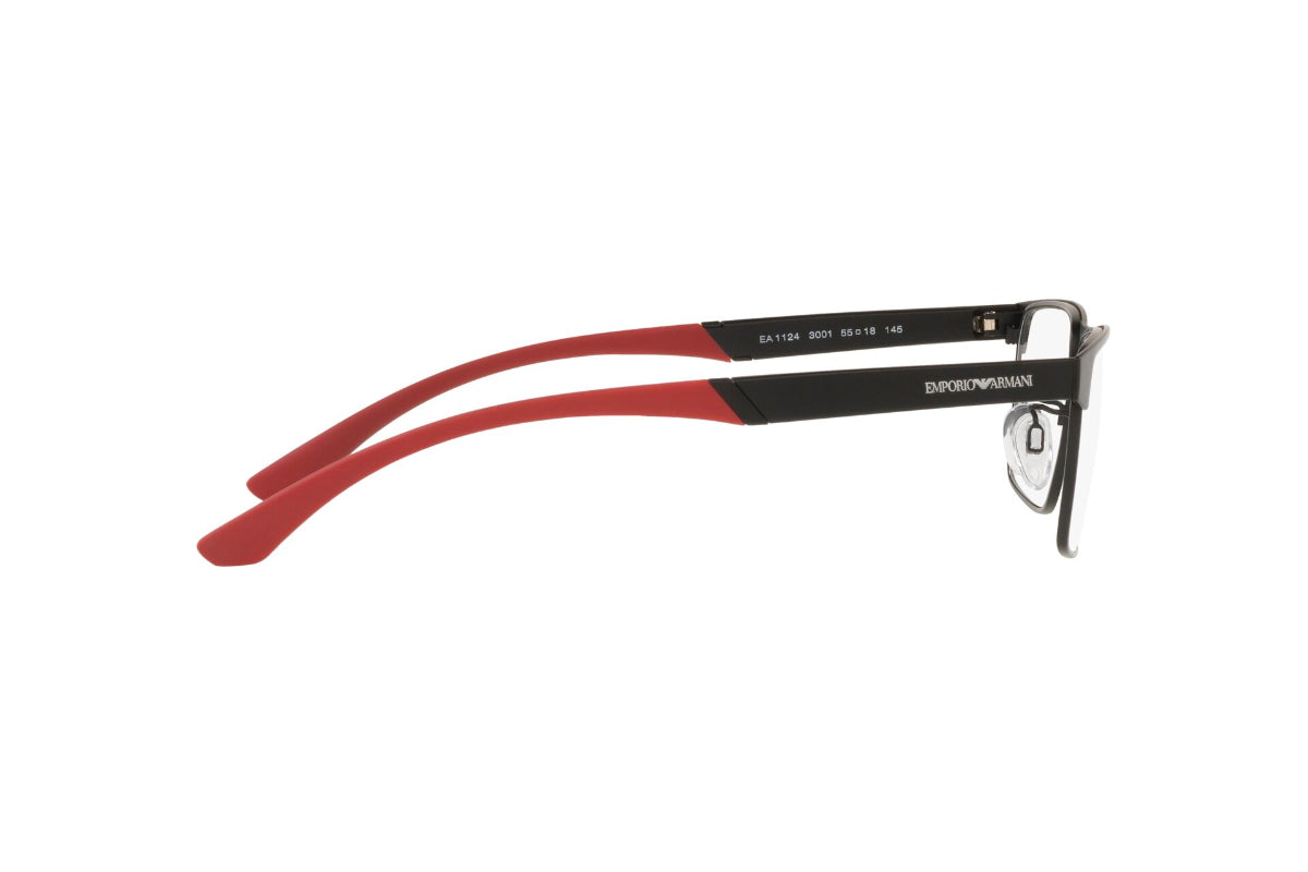 Emporio Armani Lentes Ópticos EA1124