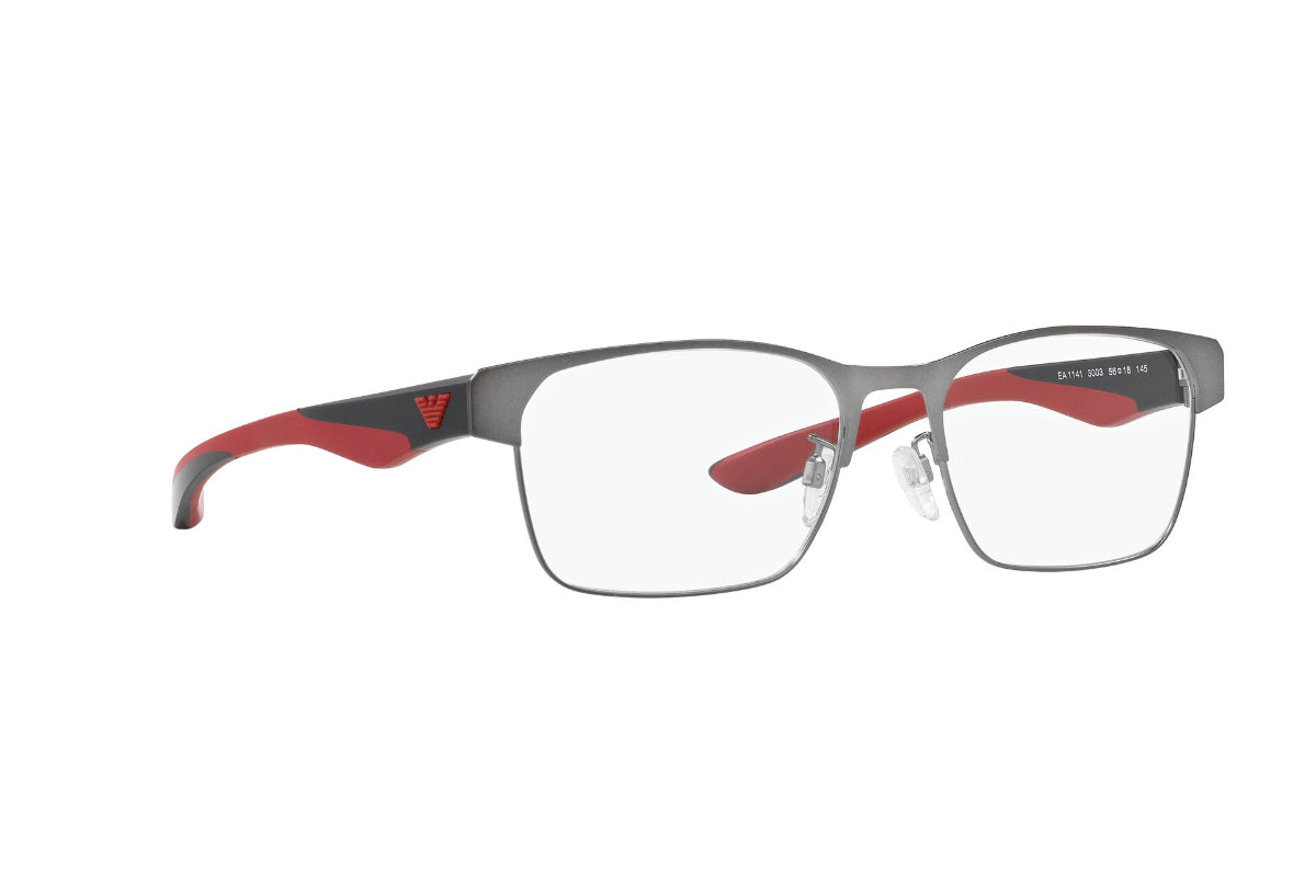 Emporio Armani Lentes Ópticos EA1141