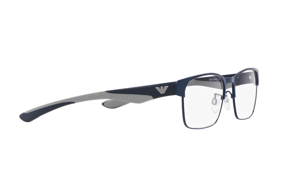 Emporio Armani Lentes Ópticos EA1141