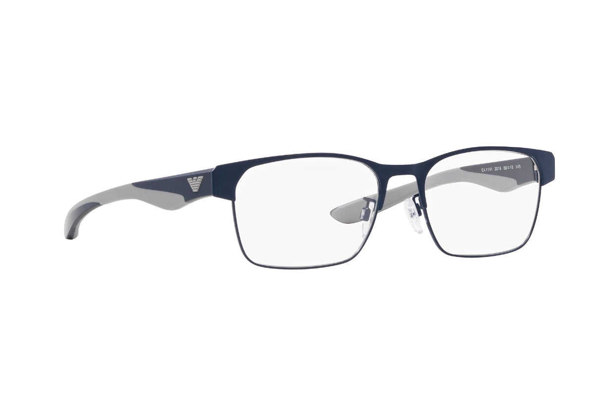 Emporio Armani Lentes Ópticos EA1141