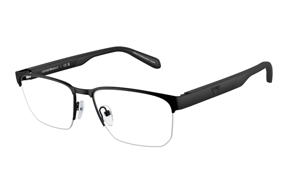 Emporio Armani Lentes Ópticos EA1162
