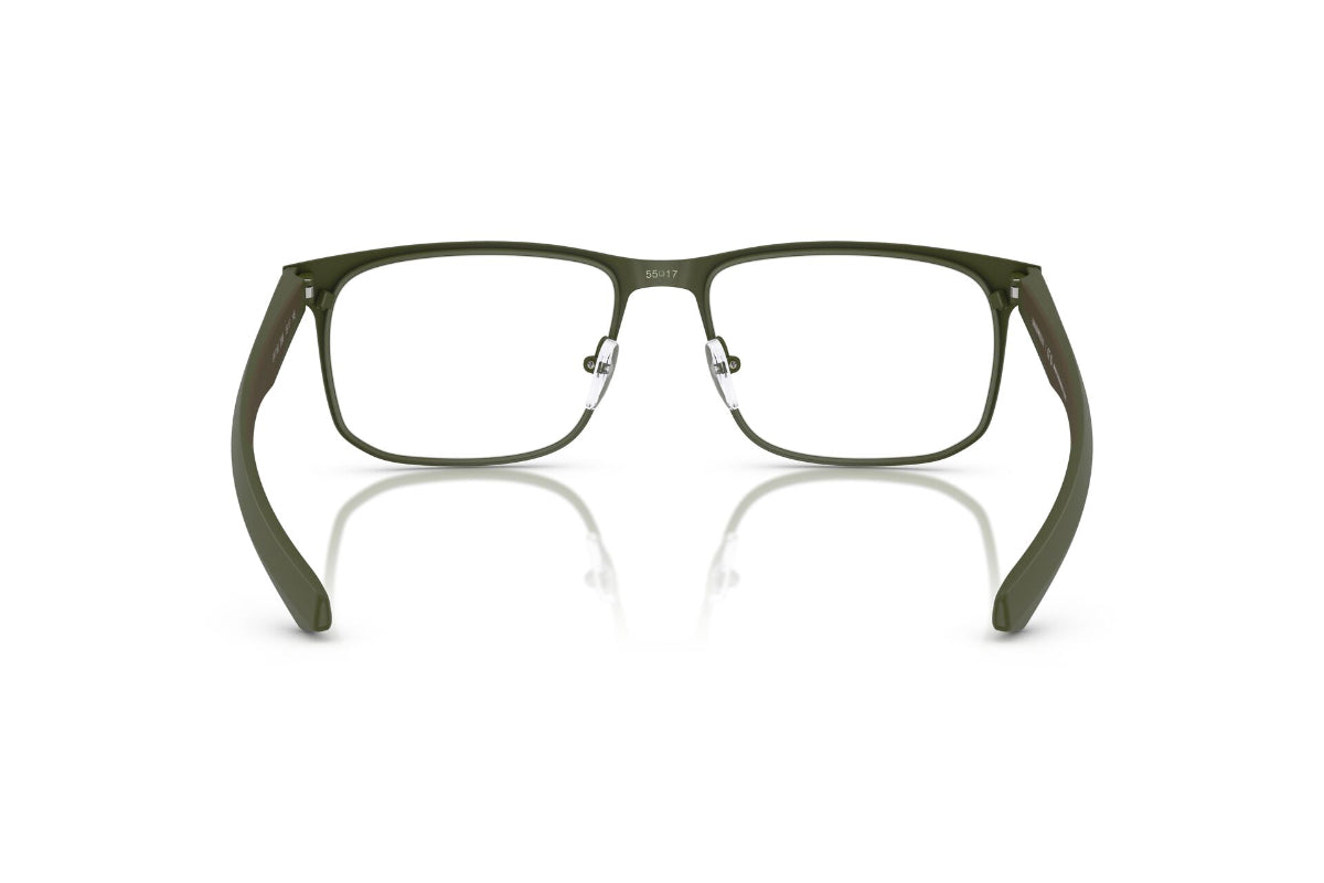 Emporio Armani Lentes Ópticos EA1163