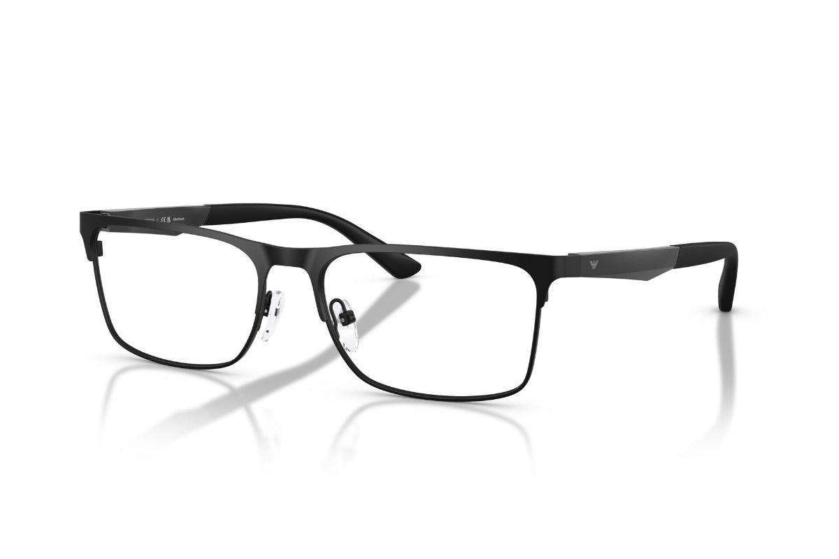 Emporio Armani Lentes Ópticos EA1183