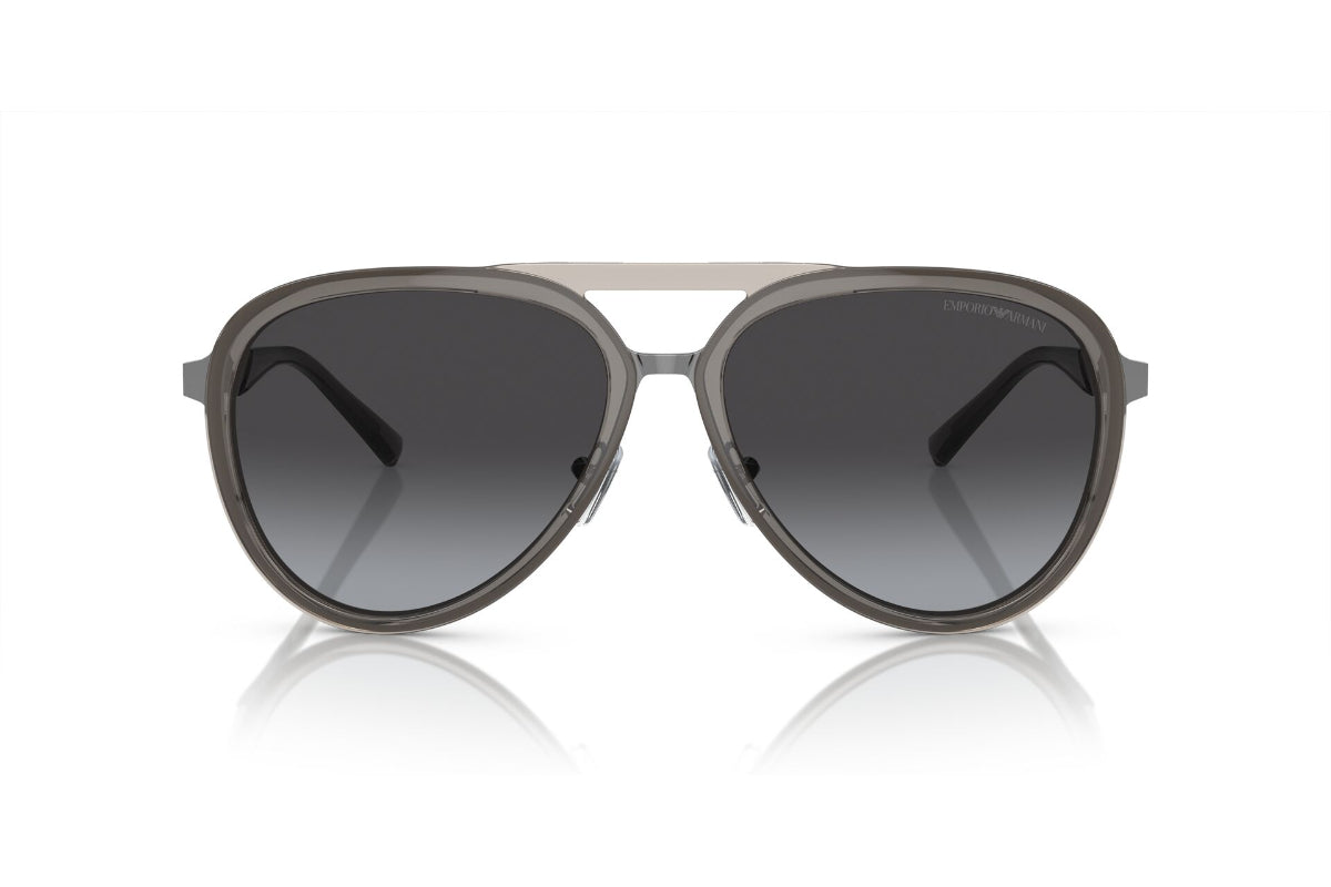 Emporio Armani Lentes de Sol Degradados EA2145