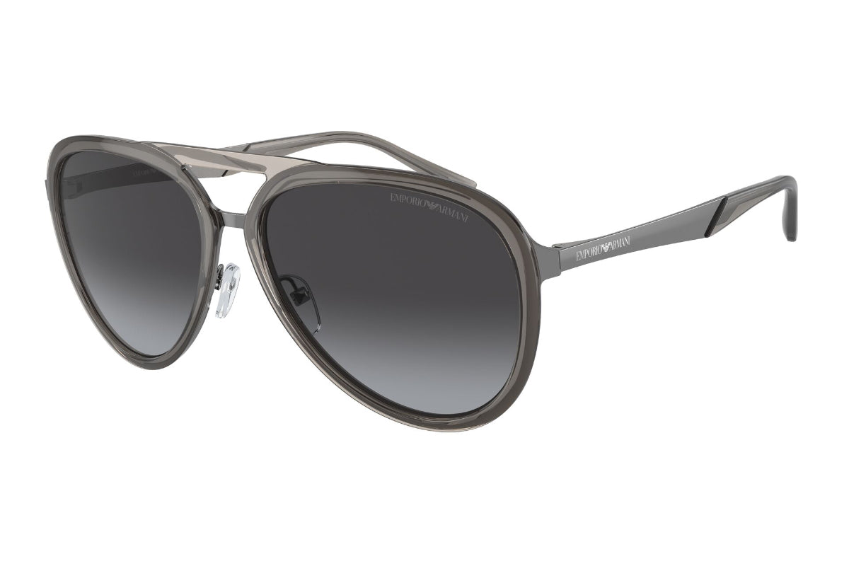 Emporio Armani Lentes de Sol Degradados EA2145