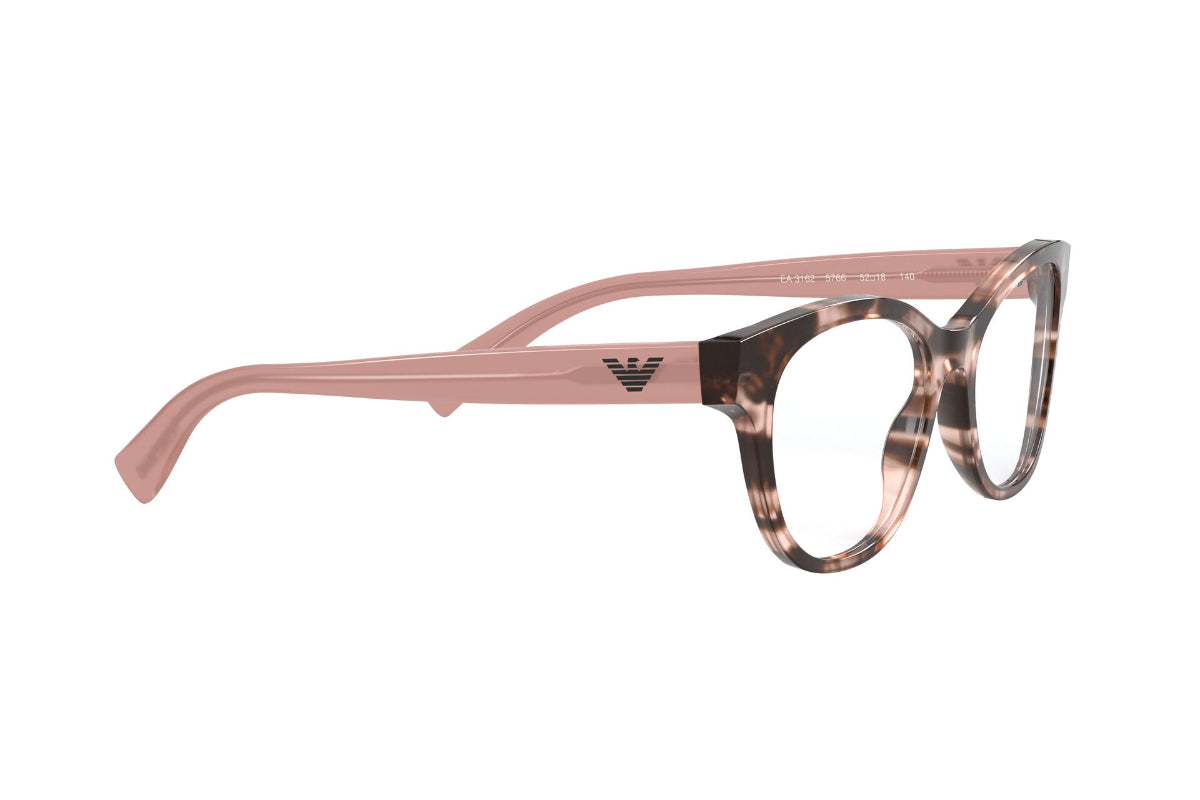 Emporio Armani Lentes Ópticos EA3162