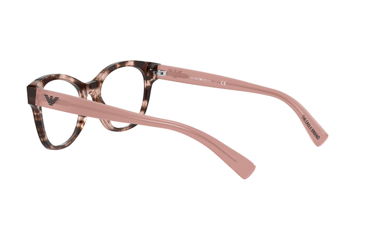 Emporio Armani Lentes Ópticos EA3162