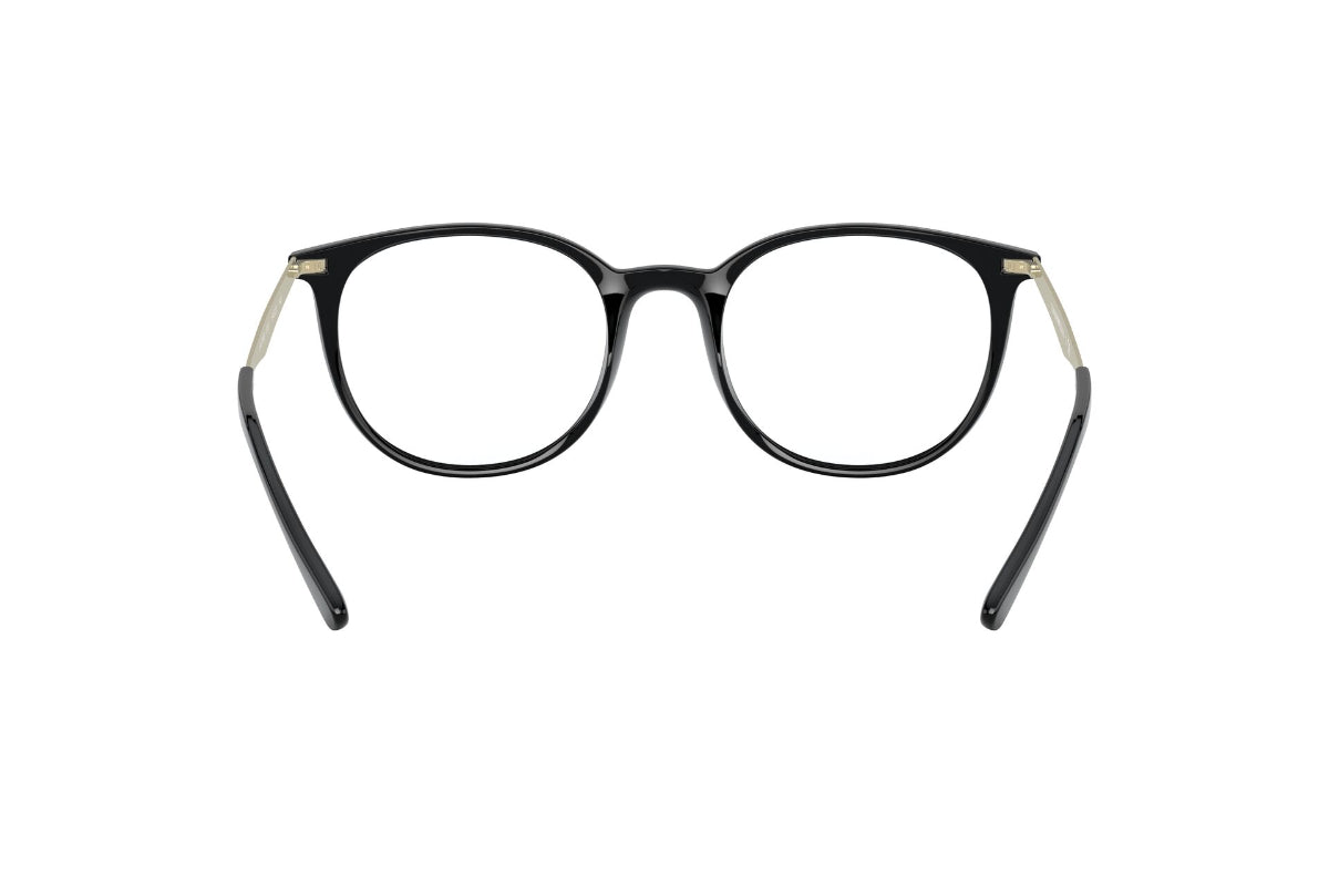 Emporio Armani Lentes Ópticos Eagle Hinge EA3168