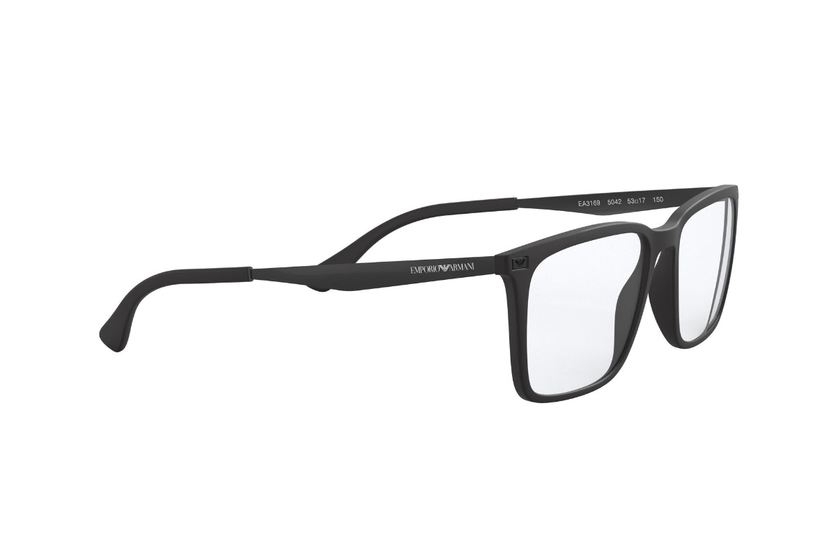 Emporio Armani Lentes Ópticos EA3169