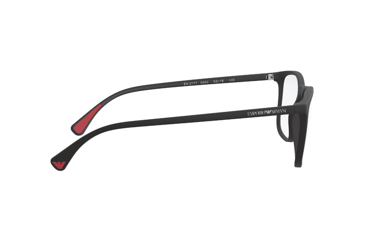 Emporio Armani Lentes Ópticos EA3177