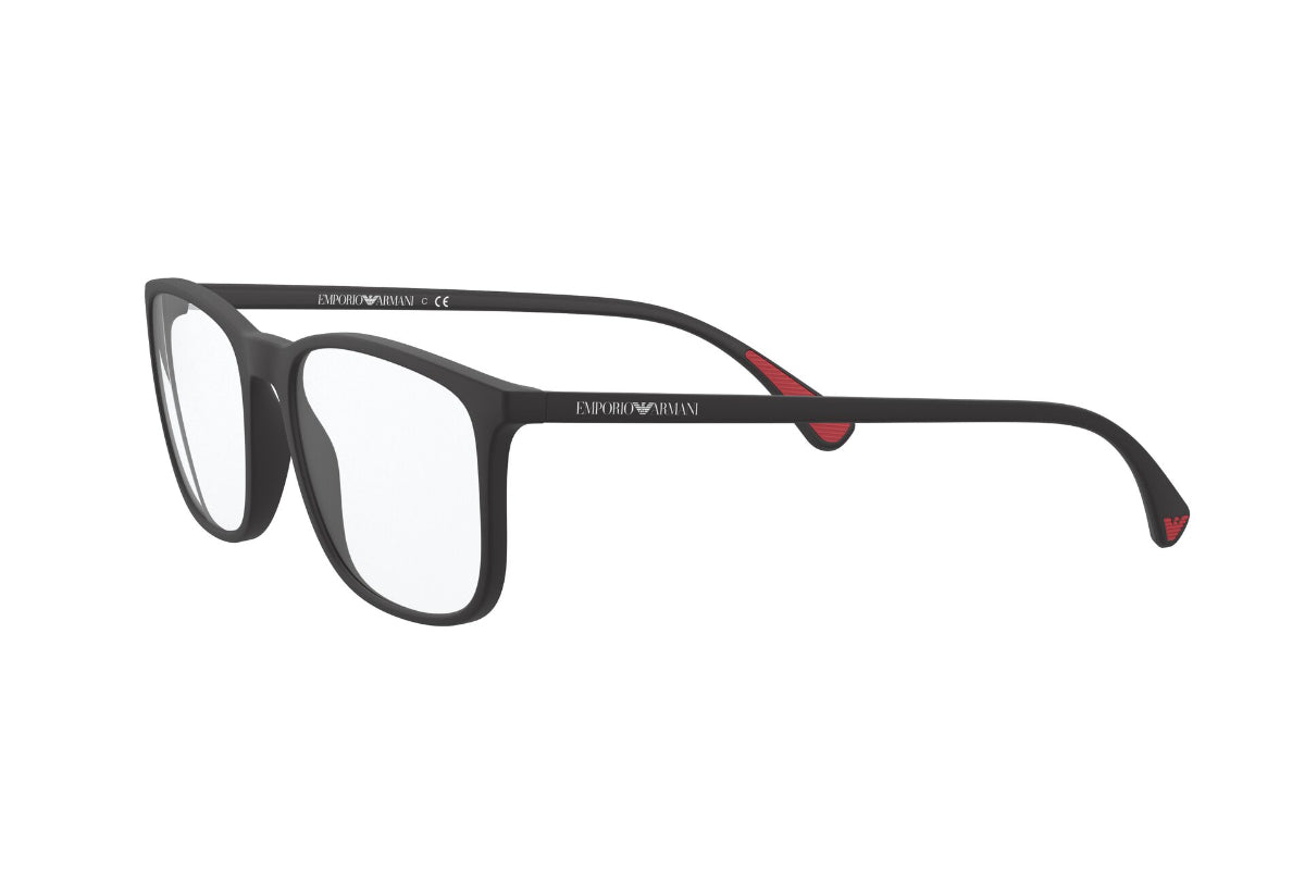 Emporio Armani Lentes Ópticos EA3177