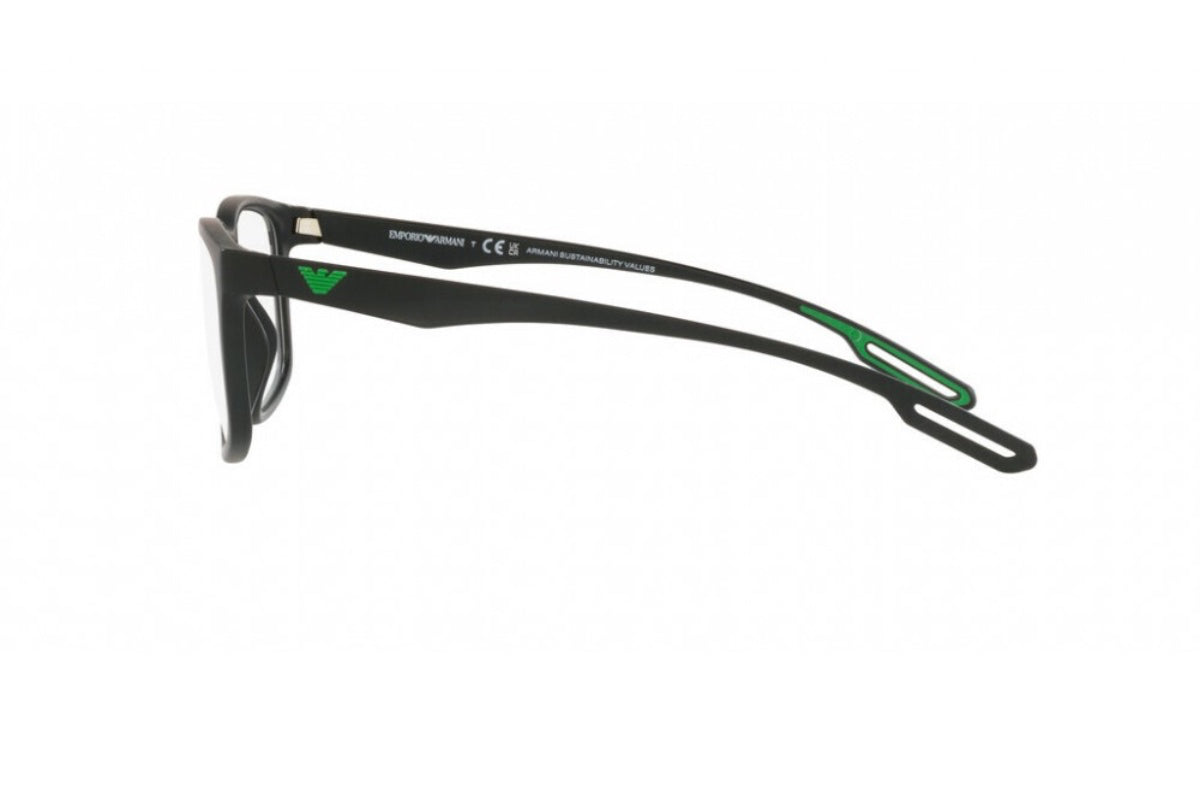 Emporio Armani Lentes Ópticos EA3209U