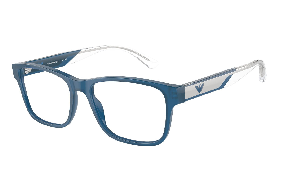 Emporio Armani Lentes Ópticos EA3239