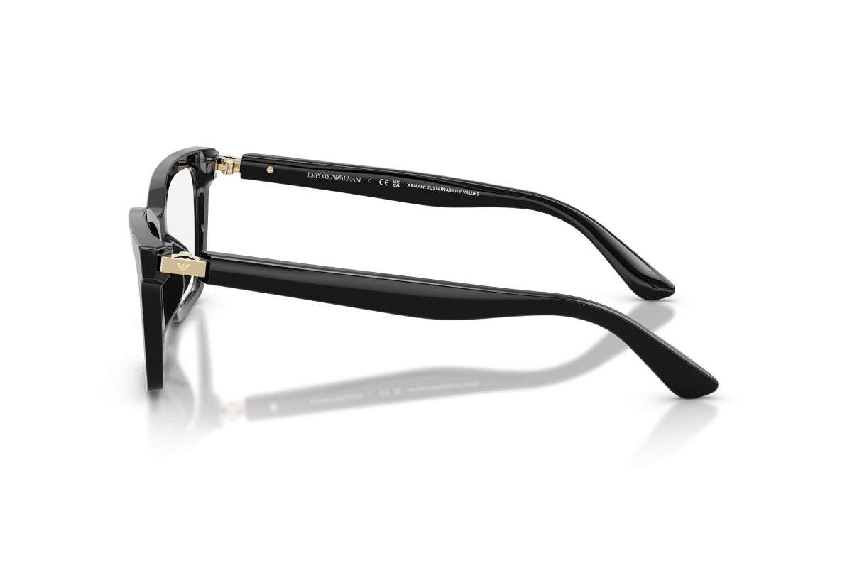 Emporio Armani Lentes Ópticos EA3261U