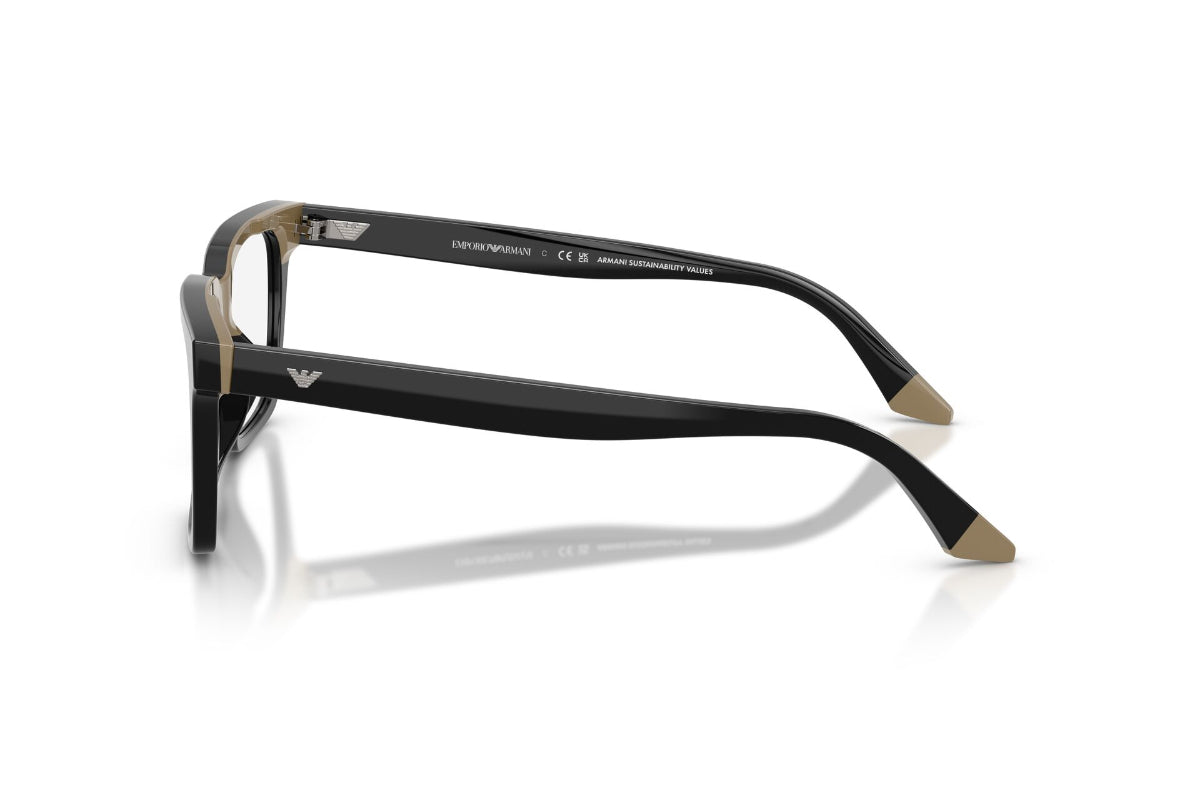 Emporio Armani Lentes Ópticos EA3272U