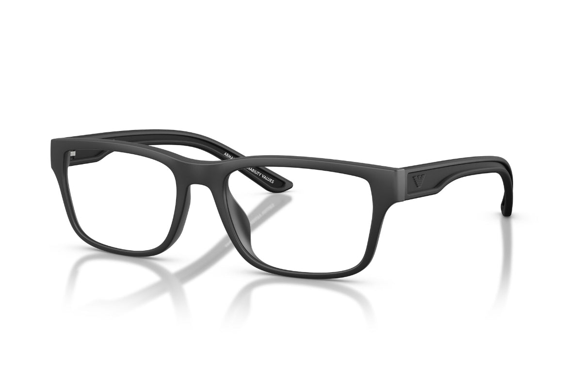 Emporio Armani Lentes Ópticos EA3276U