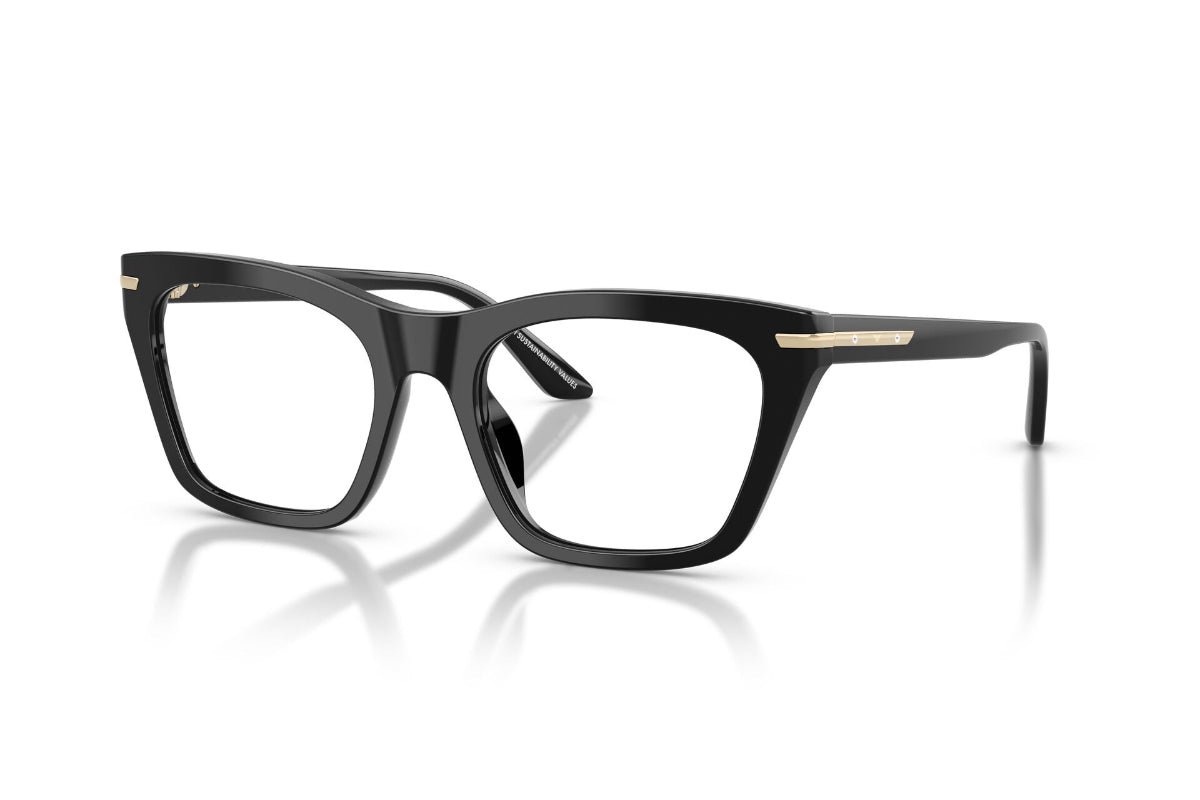 Emporio Armani Lentes Ópticos EA3283BU