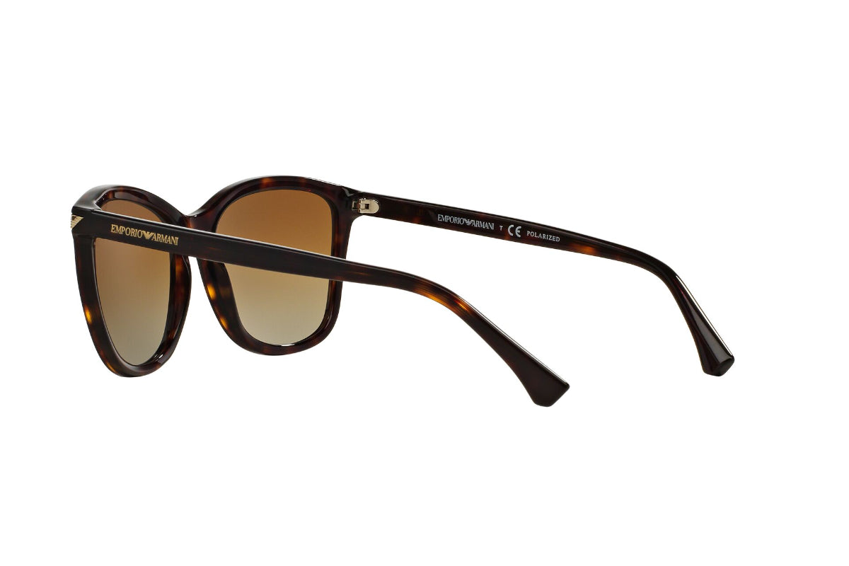 Emporio Armani Lentes de Sol Polarizados EA4060