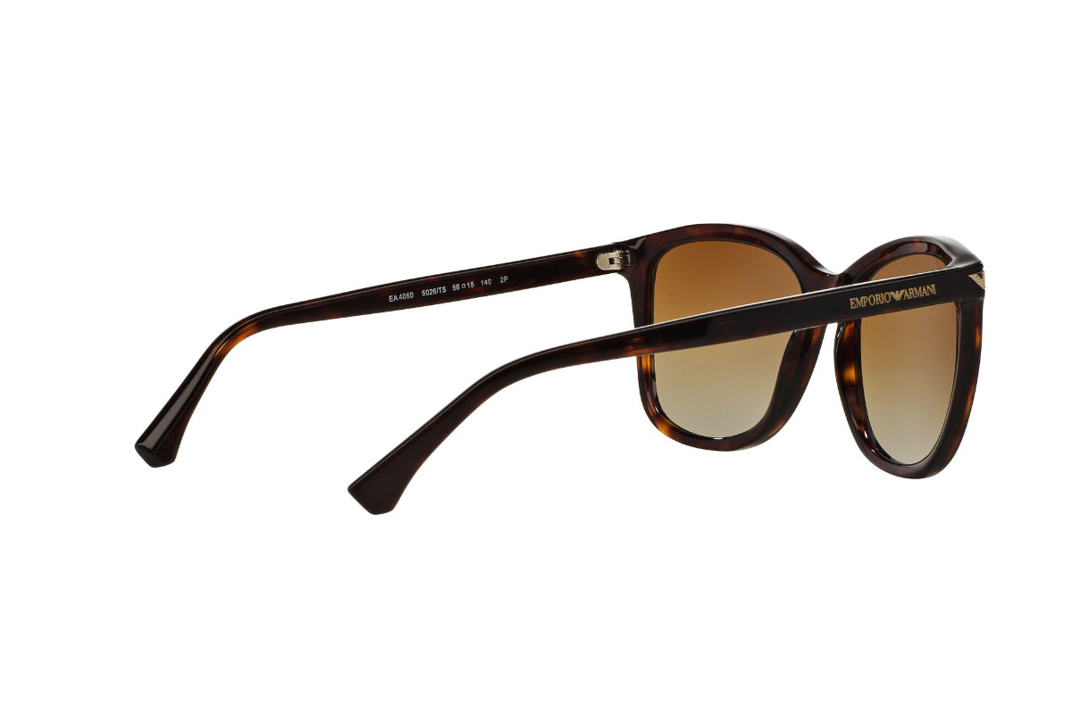 Emporio Armani Lentes de Sol Polarizados EA4060